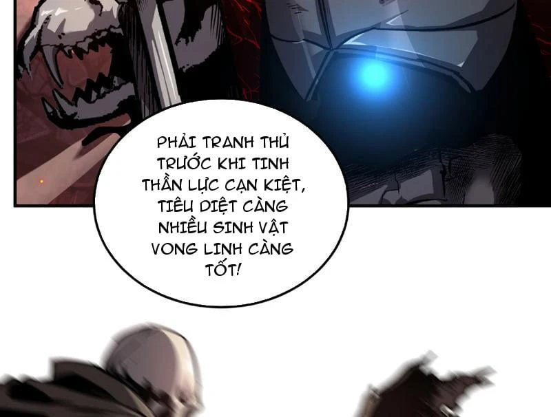 Vong Linh Pháp Sư: Bắt Đầu Thành Thần Từ Phân Thân Khô Lâu Chapter 4 - Trang 26