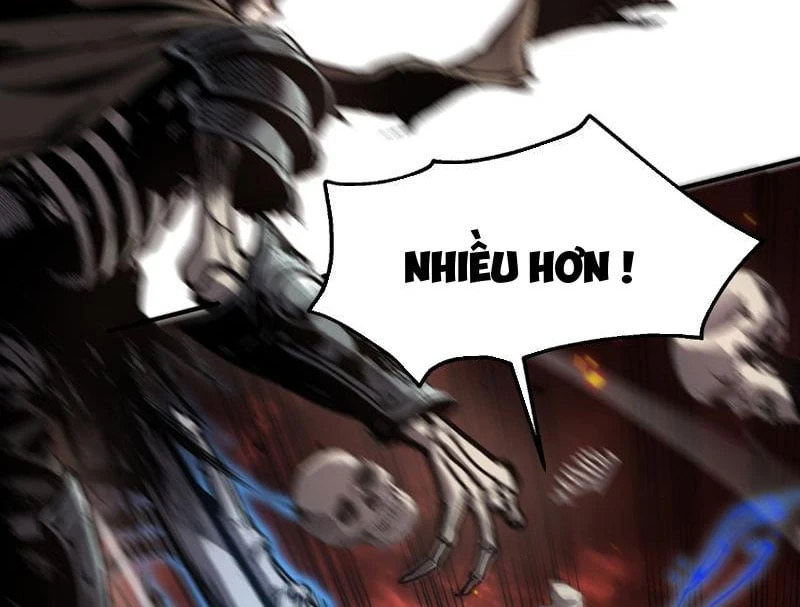 Vong Linh Pháp Sư: Bắt Đầu Thành Thần Từ Phân Thân Khô Lâu Chapter 4 - Trang 28
