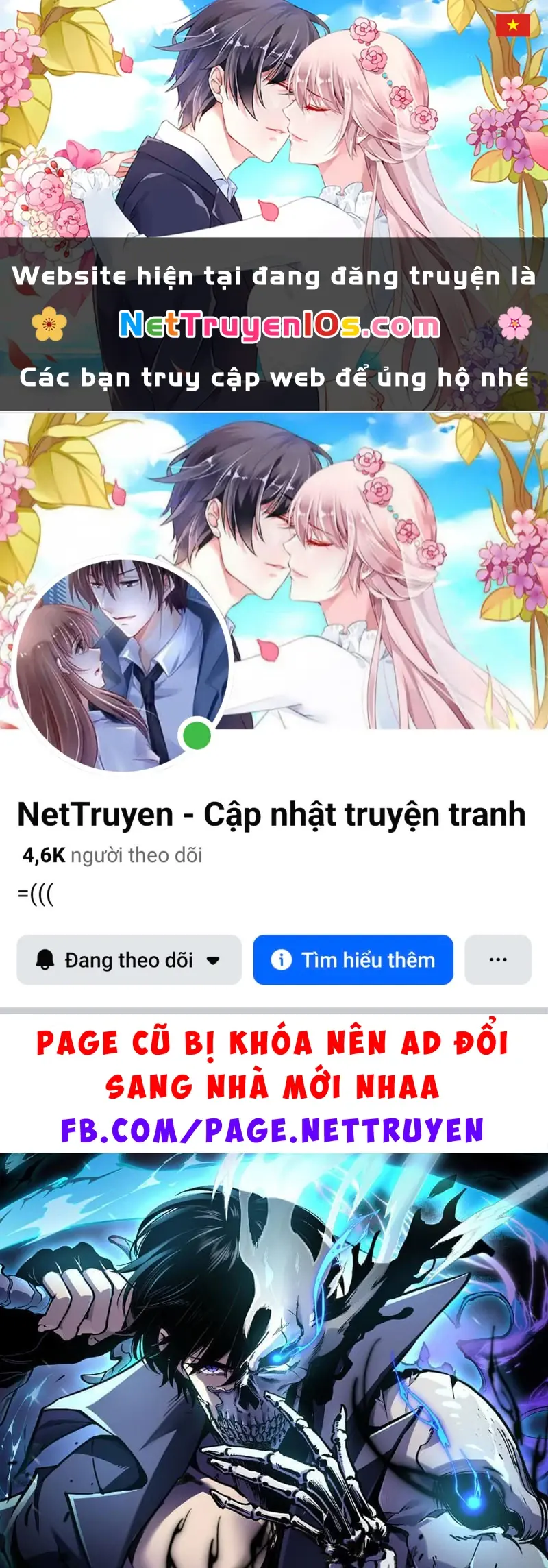 Vong Linh Pháp Sư: Bắt Đầu Thành Thần Từ Phân Thân Khô Lâu Chapter 4 - Trang 2