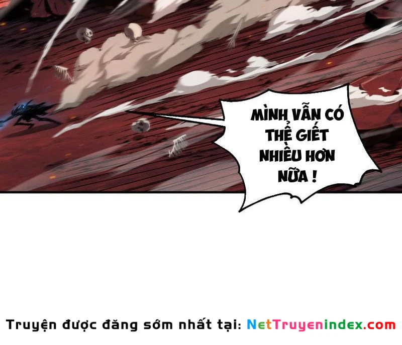 Vong Linh Pháp Sư: Bắt Đầu Thành Thần Từ Phân Thân Khô Lâu Chapter 4 - Trang 42
