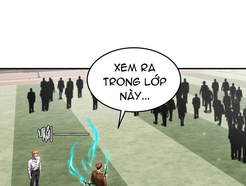 Vong Linh Pháp Sư: Bắt Đầu Thành Thần Từ Phân Thân Khô Lâu Chapter 5 - Trang 10
