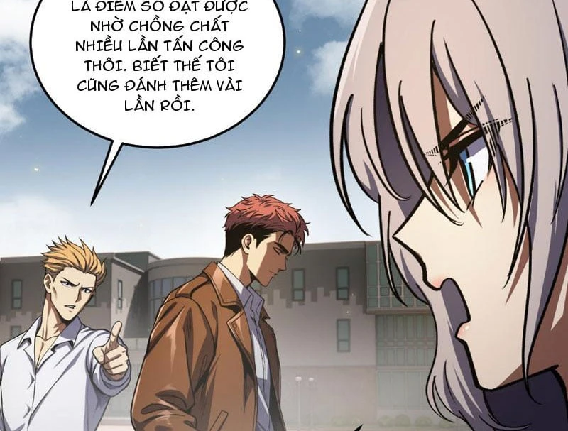 Vong Linh Pháp Sư: Bắt Đầu Thành Thần Từ Phân Thân Khô Lâu Chapter 5 - Trang 18