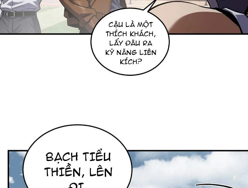 Vong Linh Pháp Sư: Bắt Đầu Thành Thần Từ Phân Thân Khô Lâu Chapter 5 - Trang 20