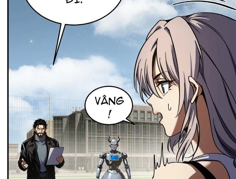 Vong Linh Pháp Sư: Bắt Đầu Thành Thần Từ Phân Thân Khô Lâu Chapter 5 - Trang 22