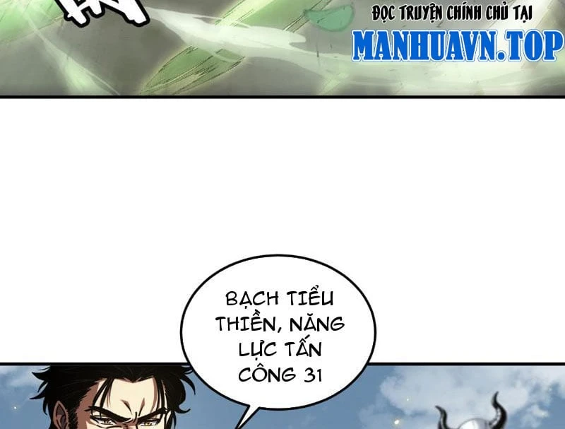 Vong Linh Pháp Sư: Bắt Đầu Thành Thần Từ Phân Thân Khô Lâu Chapter 5 - Trang 36