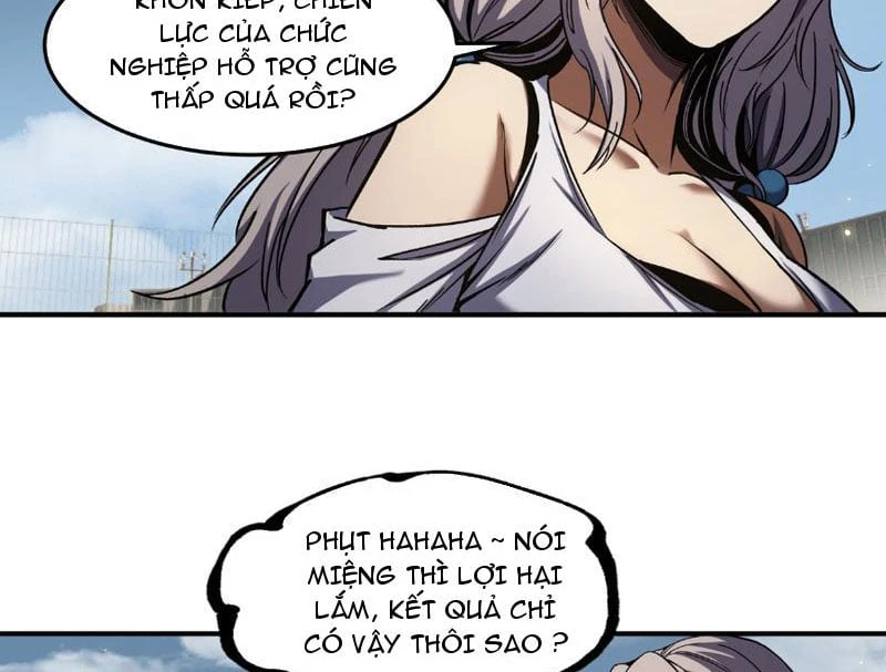 Vong Linh Pháp Sư: Bắt Đầu Thành Thần Từ Phân Thân Khô Lâu Chapter 5 - Trang 40