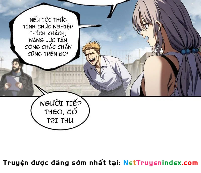 Vong Linh Pháp Sư: Bắt Đầu Thành Thần Từ Phân Thân Khô Lâu Chapter 5 - Trang 42