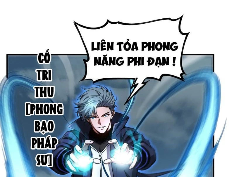 Vong Linh Pháp Sư: Bắt Đầu Thành Thần Từ Phân Thân Khô Lâu Chapter 5 - Trang 44