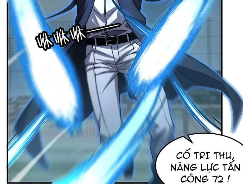 Vong Linh Pháp Sư: Bắt Đầu Thành Thần Từ Phân Thân Khô Lâu Chapter 5 - Trang 46