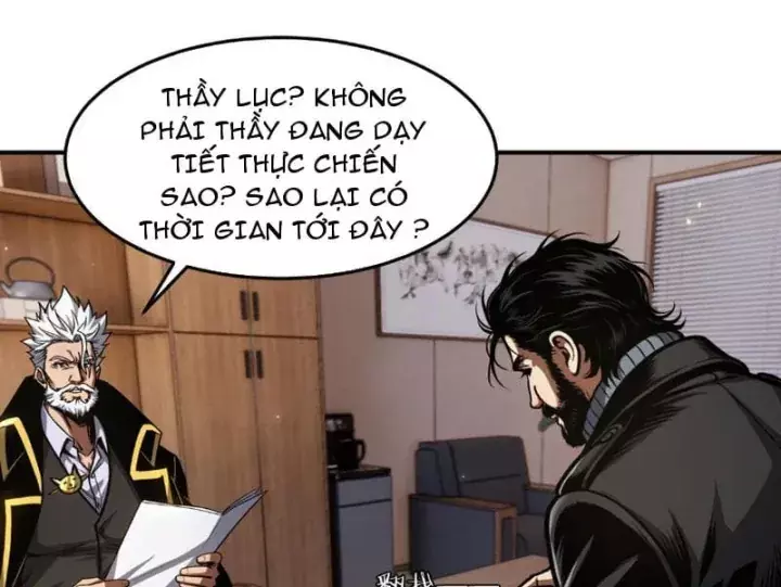 Vong Linh Pháp Sư: Bắt Đầu Thành Thần Từ Phân Thân Khô Lâu Chapter 6 - Trang 12