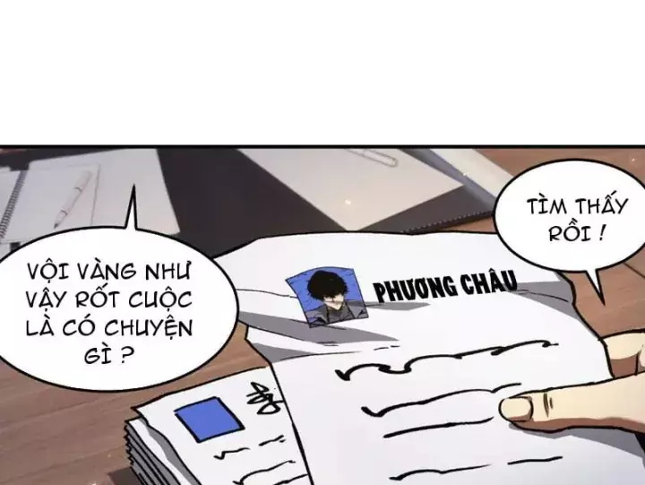 Vong Linh Pháp Sư: Bắt Đầu Thành Thần Từ Phân Thân Khô Lâu Chapter 6 - Trang 14