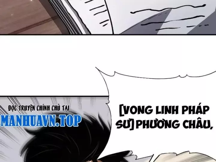 Vong Linh Pháp Sư: Bắt Đầu Thành Thần Từ Phân Thân Khô Lâu Chapter 6 - Trang 15