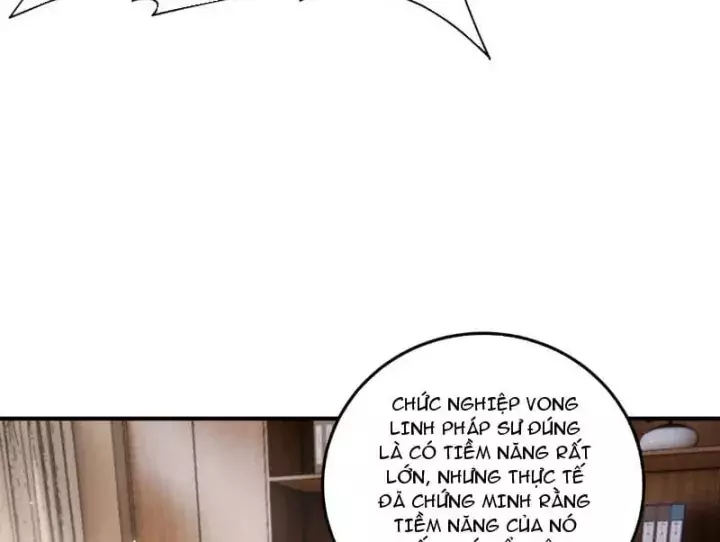 Vong Linh Pháp Sư: Bắt Đầu Thành Thần Từ Phân Thân Khô Lâu Chapter 6 - Trang 18
