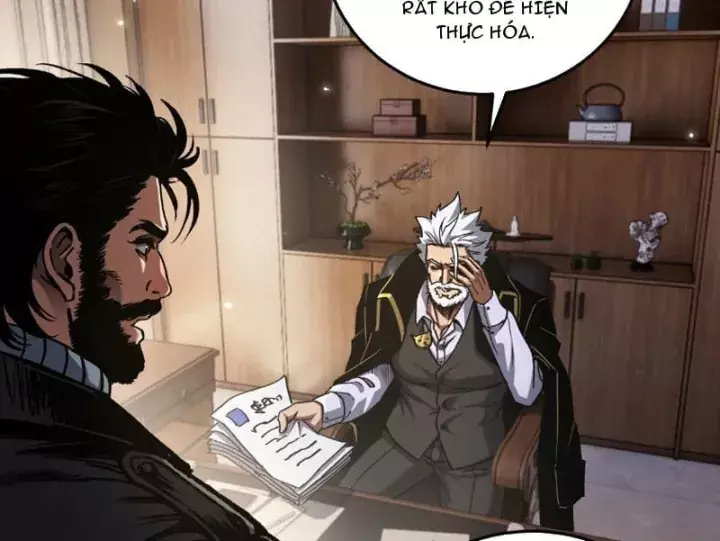 Vong Linh Pháp Sư: Bắt Đầu Thành Thần Từ Phân Thân Khô Lâu Chapter 6 - Trang 19