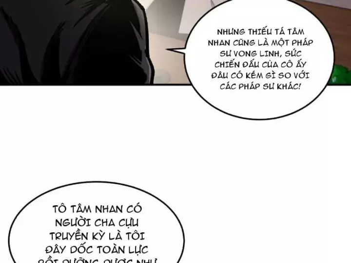 Vong Linh Pháp Sư: Bắt Đầu Thành Thần Từ Phân Thân Khô Lâu Chapter 6 - Trang 20