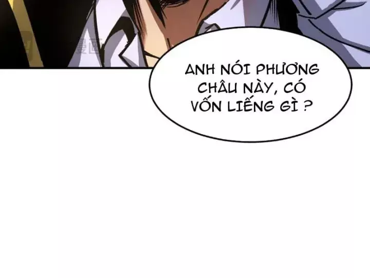 Vong Linh Pháp Sư: Bắt Đầu Thành Thần Từ Phân Thân Khô Lâu Chapter 6 - Trang 22