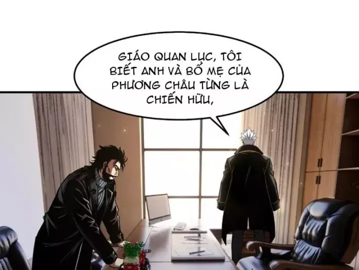 Vong Linh Pháp Sư: Bắt Đầu Thành Thần Từ Phân Thân Khô Lâu Chapter 6 - Trang 23