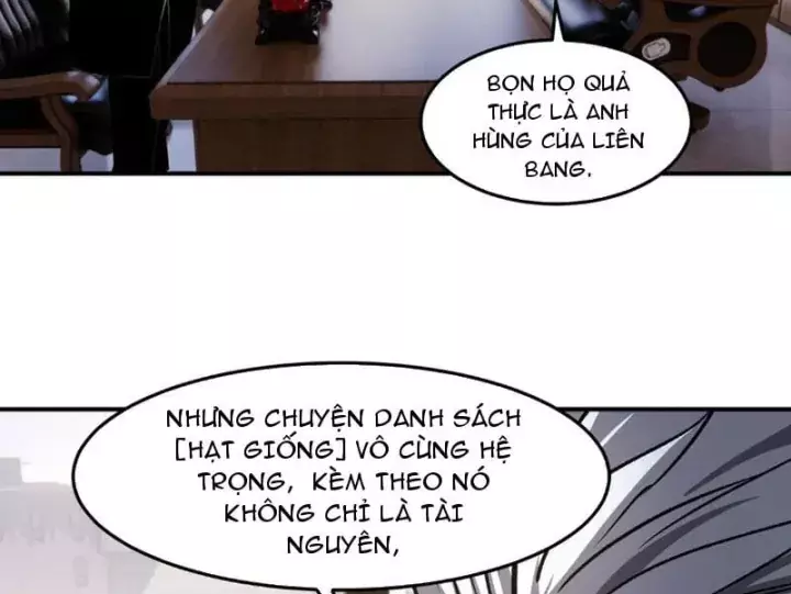 Vong Linh Pháp Sư: Bắt Đầu Thành Thần Từ Phân Thân Khô Lâu Chapter 6 - Trang 24