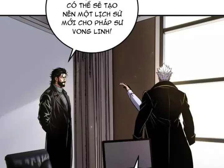 Vong Linh Pháp Sư: Bắt Đầu Thành Thần Từ Phân Thân Khô Lâu Chapter 6 - Trang 32