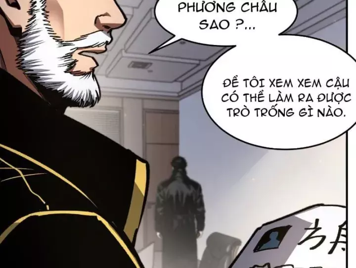 Vong Linh Pháp Sư: Bắt Đầu Thành Thần Từ Phân Thân Khô Lâu Chapter 6 - Trang 34