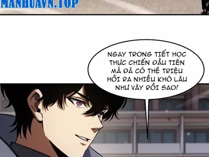 Vong Linh Pháp Sư: Bắt Đầu Thành Thần Từ Phân Thân Khô Lâu Chapter 6 - Trang 39