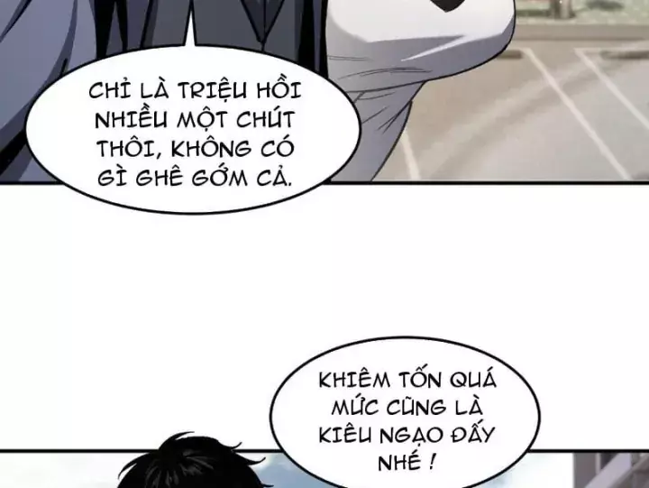 Vong Linh Pháp Sư: Bắt Đầu Thành Thần Từ Phân Thân Khô Lâu Chapter 6 - Trang 41