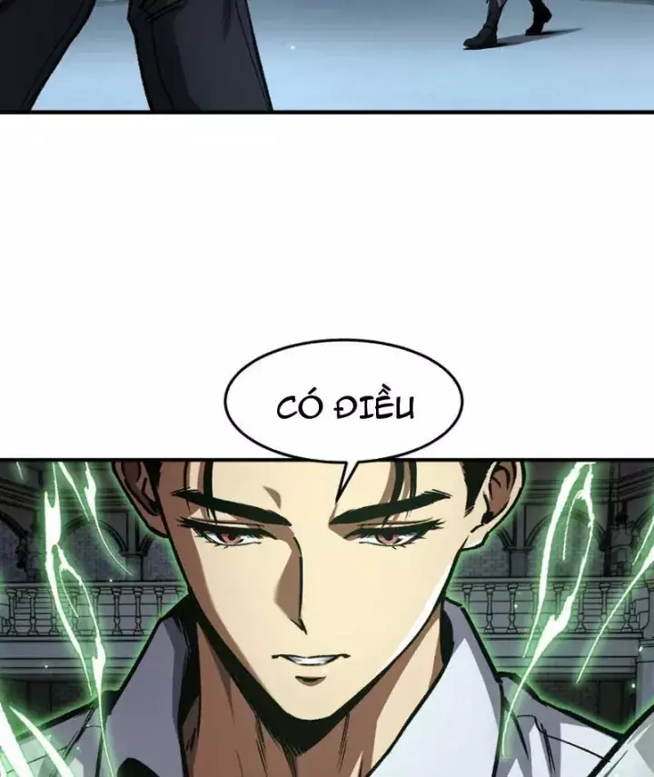Vong Linh Pháp Sư: Bắt Đầu Thành Thần Từ Phân Thân Khô Lâu Chapter 7 - Trang 10