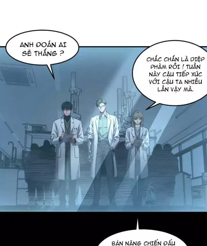 Vong Linh Pháp Sư: Bắt Đầu Thành Thần Từ Phân Thân Khô Lâu Chapter 7 - Trang 14