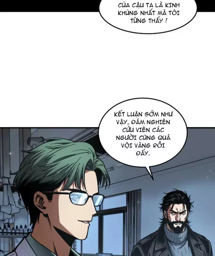 Vong Linh Pháp Sư: Bắt Đầu Thành Thần Từ Phân Thân Khô Lâu Chapter 7 - Trang 15