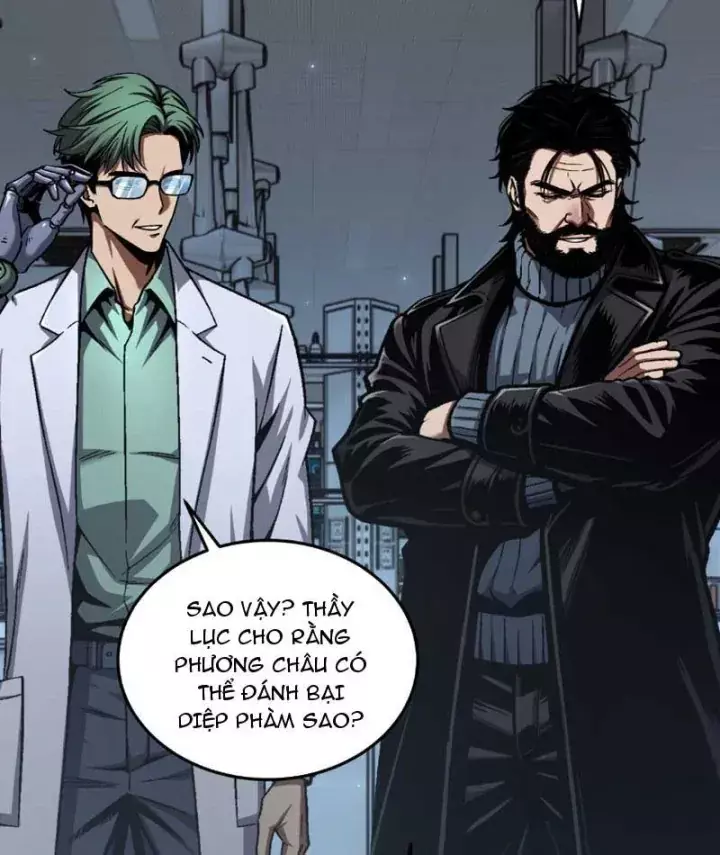 Vong Linh Pháp Sư: Bắt Đầu Thành Thần Từ Phân Thân Khô Lâu Chapter 7 - Trang 17