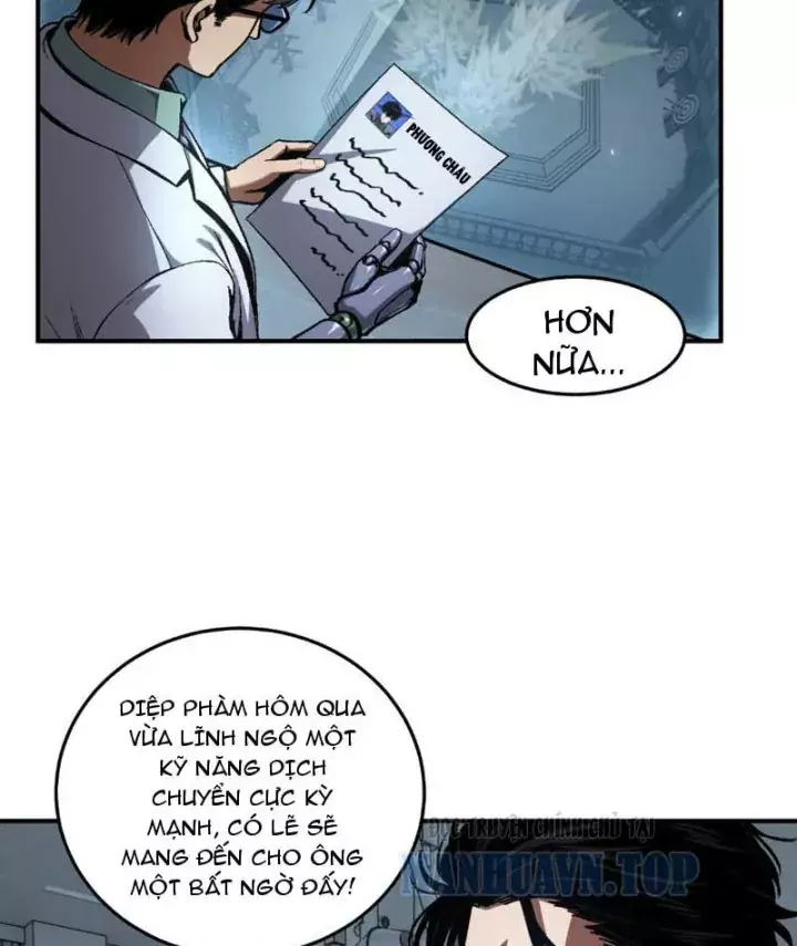 Vong Linh Pháp Sư: Bắt Đầu Thành Thần Từ Phân Thân Khô Lâu Chapter 7 - Trang 19