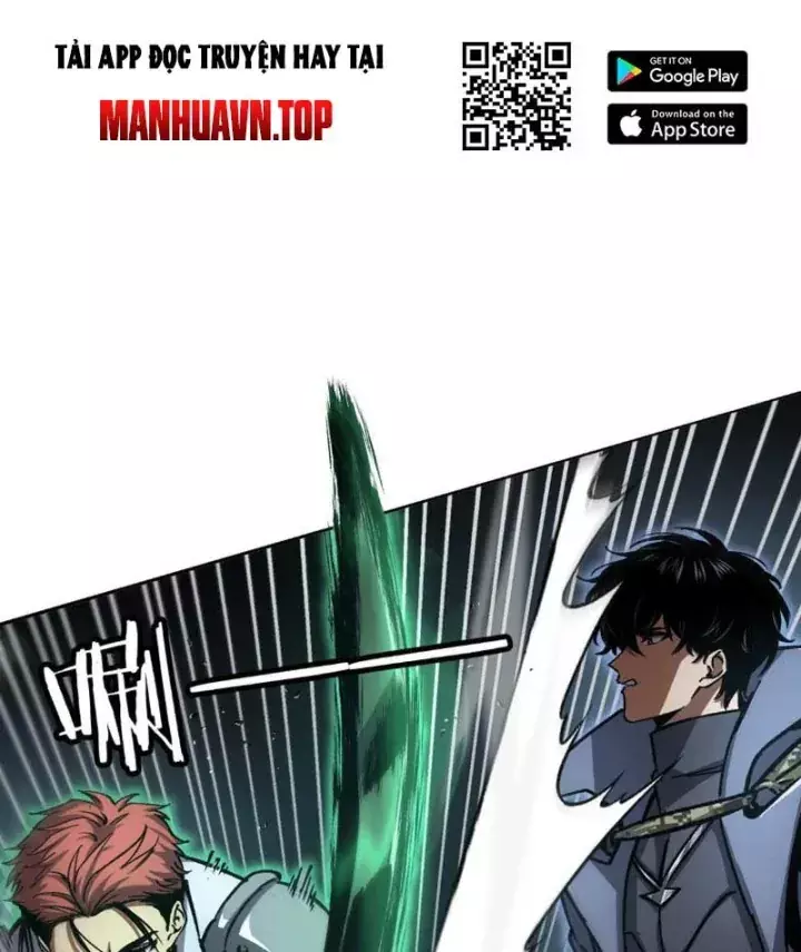 Vong Linh Pháp Sư: Bắt Đầu Thành Thần Từ Phân Thân Khô Lâu Chapter 7 - Trang 21
