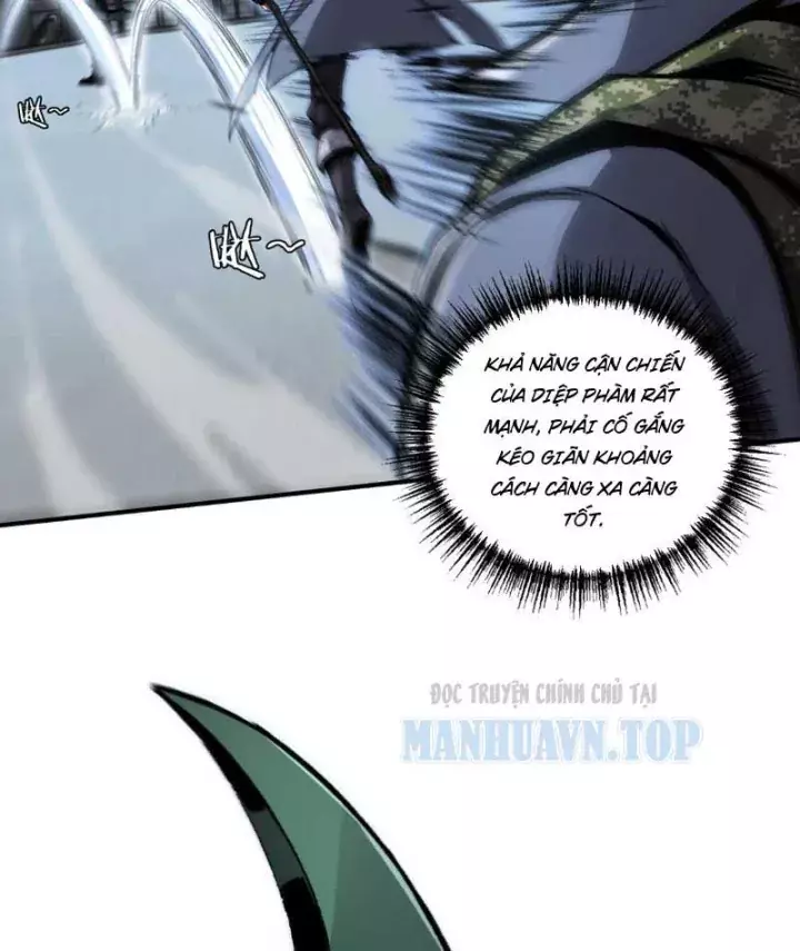 Vong Linh Pháp Sư: Bắt Đầu Thành Thần Từ Phân Thân Khô Lâu Chapter 7 - Trang 24