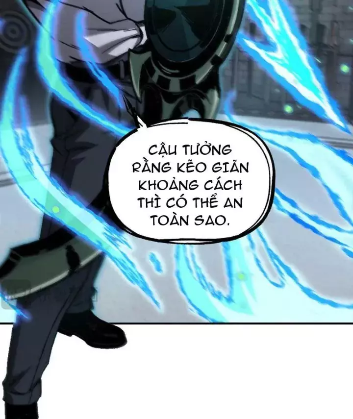 Vong Linh Pháp Sư: Bắt Đầu Thành Thần Từ Phân Thân Khô Lâu Chapter 7 - Trang 26