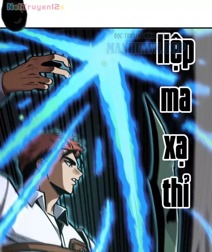 Vong Linh Pháp Sư: Bắt Đầu Thành Thần Từ Phân Thân Khô Lâu Chapter 7 - Trang 27