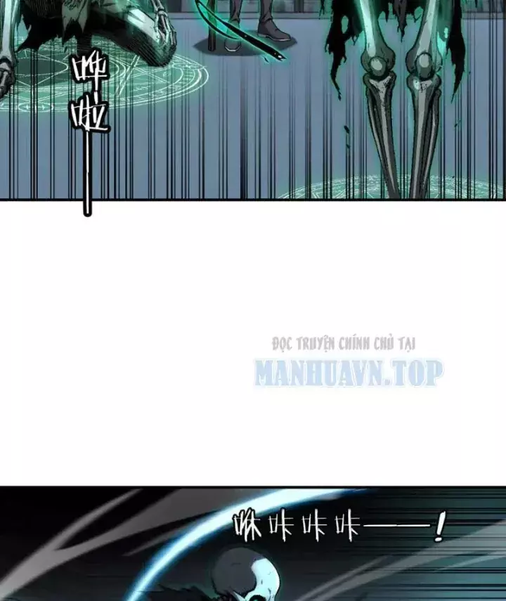 Vong Linh Pháp Sư: Bắt Đầu Thành Thần Từ Phân Thân Khô Lâu Chapter 7 - Trang 33