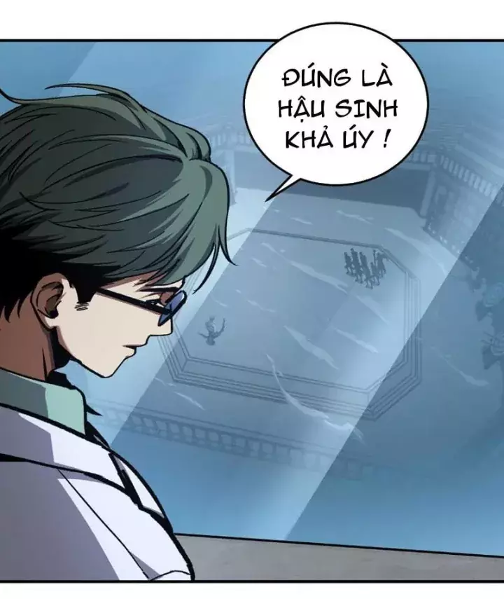 Vong Linh Pháp Sư: Bắt Đầu Thành Thần Từ Phân Thân Khô Lâu Chapter 7 - Trang 42