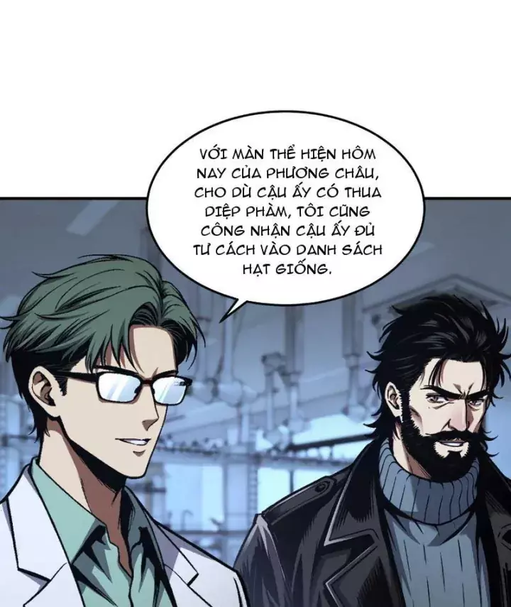 Vong Linh Pháp Sư: Bắt Đầu Thành Thần Từ Phân Thân Khô Lâu Chapter 7 - Trang 43