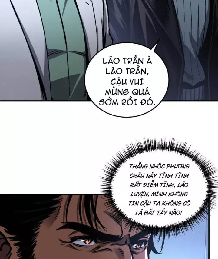 Vong Linh Pháp Sư: Bắt Đầu Thành Thần Từ Phân Thân Khô Lâu Chapter 7 - Trang 44