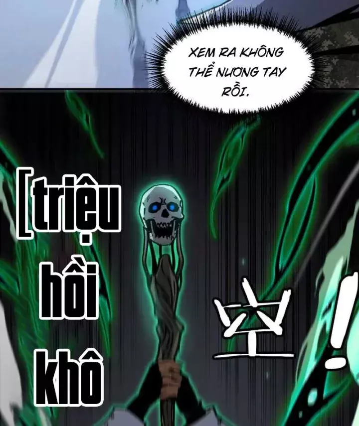Vong Linh Pháp Sư: Bắt Đầu Thành Thần Từ Phân Thân Khô Lâu Chapter 7 - Trang 47