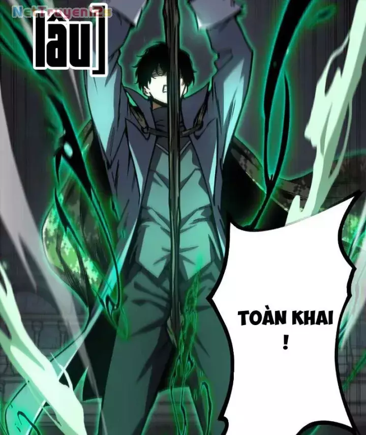 Vong Linh Pháp Sư: Bắt Đầu Thành Thần Từ Phân Thân Khô Lâu Chapter 7 - Trang 48