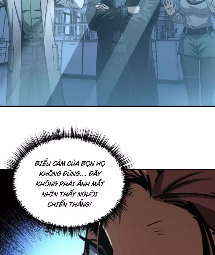 Vong Linh Pháp Sư: Bắt Đầu Thành Thần Từ Phân Thân Khô Lâu Chapter 8 - Trang 19