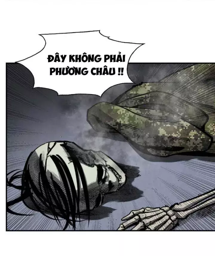Vong Linh Pháp Sư: Bắt Đầu Thành Thần Từ Phân Thân Khô Lâu Chapter 8 - Trang 22