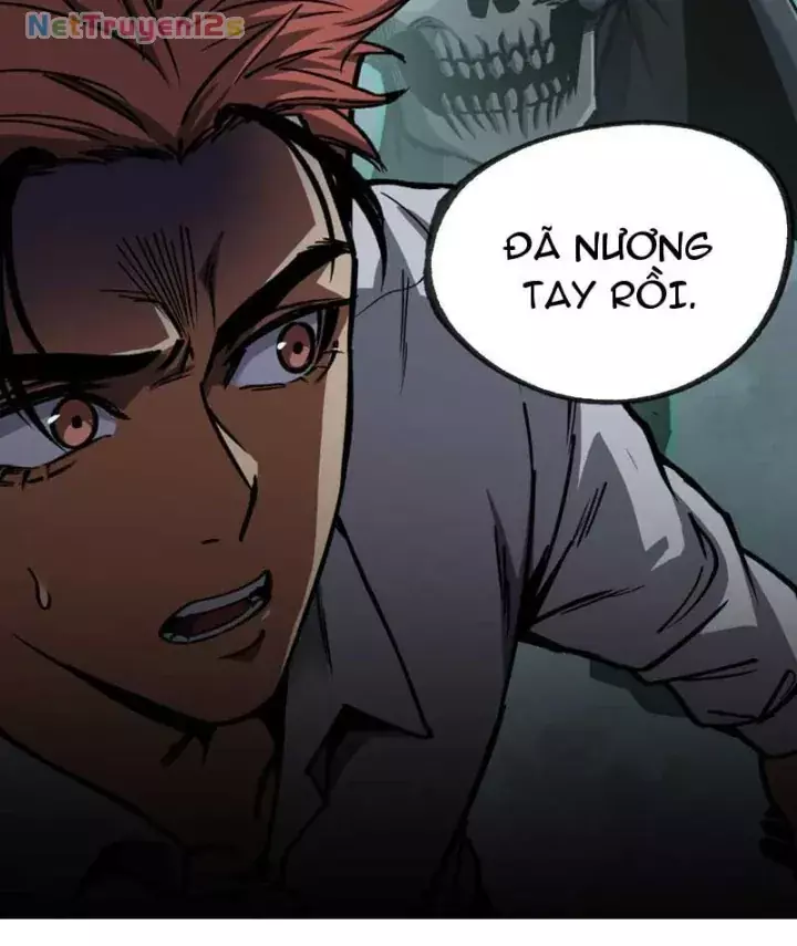 Vong Linh Pháp Sư: Bắt Đầu Thành Thần Từ Phân Thân Khô Lâu Chapter 8 - Trang 28