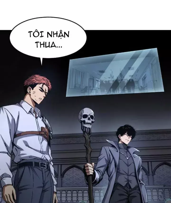 Vong Linh Pháp Sư: Bắt Đầu Thành Thần Từ Phân Thân Khô Lâu Chapter 8 - Trang 30