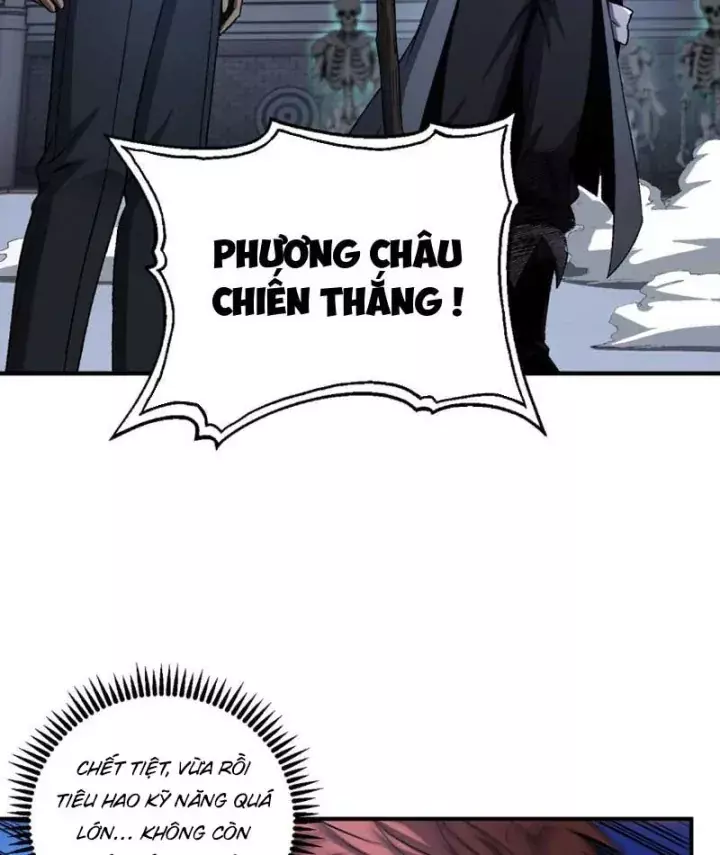 Vong Linh Pháp Sư: Bắt Đầu Thành Thần Từ Phân Thân Khô Lâu Chapter 8 - Trang 31