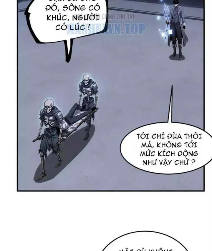 Vong Linh Pháp Sư: Bắt Đầu Thành Thần Từ Phân Thân Khô Lâu Chapter 8 - Trang 37