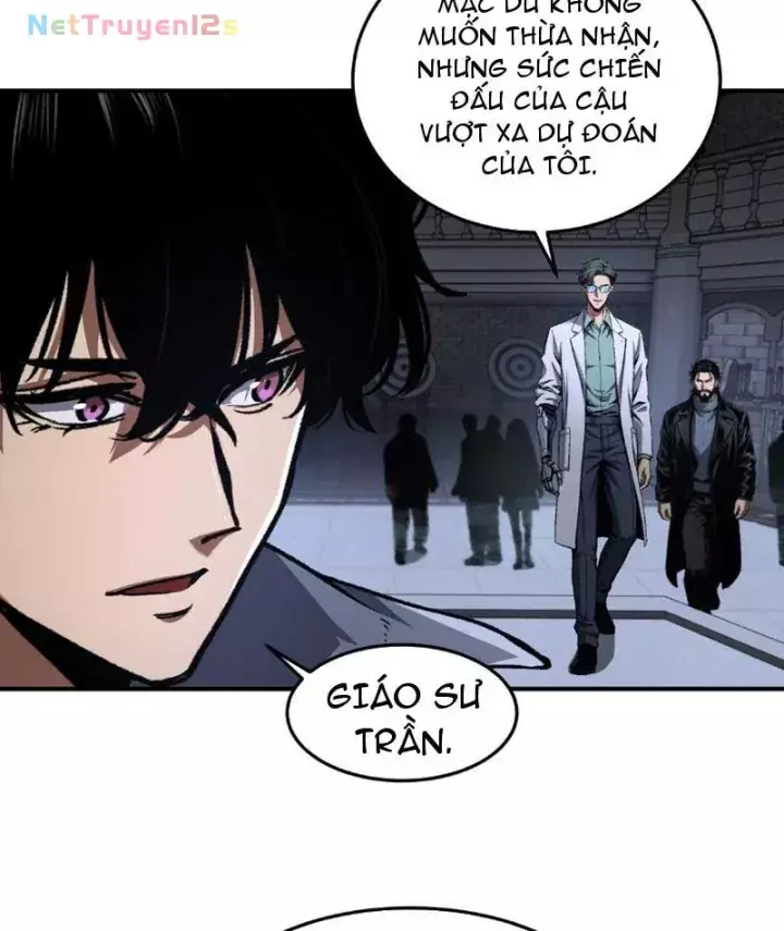 Vong Linh Pháp Sư: Bắt Đầu Thành Thần Từ Phân Thân Khô Lâu Chapter 8 - Trang 38