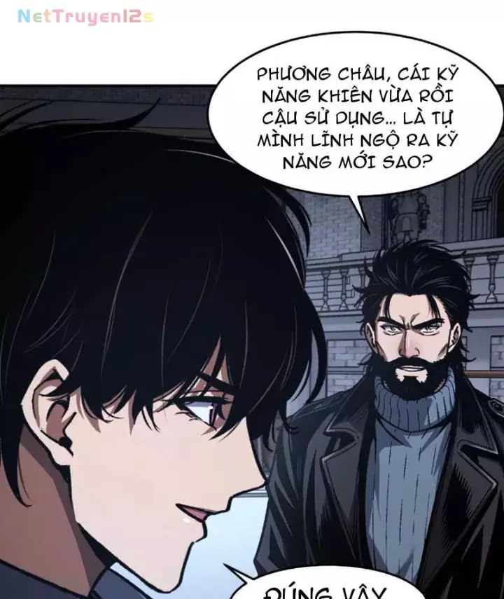 Vong Linh Pháp Sư: Bắt Đầu Thành Thần Từ Phân Thân Khô Lâu Chapter 8 - Trang 40