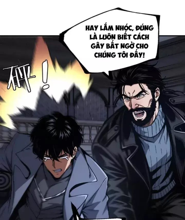 Vong Linh Pháp Sư: Bắt Đầu Thành Thần Từ Phân Thân Khô Lâu Chapter 8 - Trang 44
